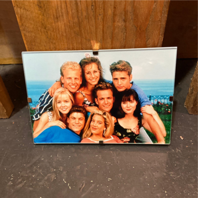 Bild Beverly Hills 90210